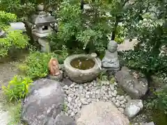 静円寺光明院(岡山県)