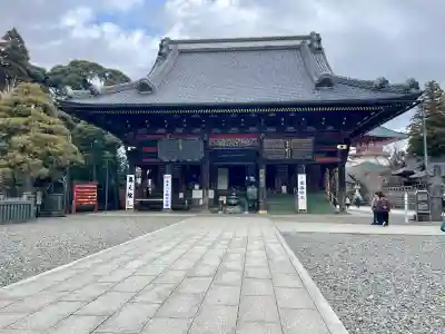 成田山光明堂(千葉県)