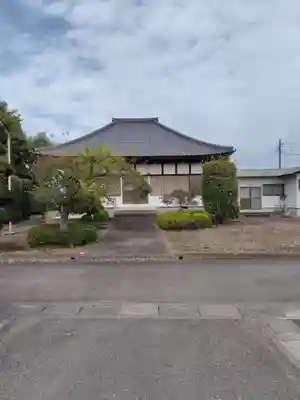 明昌寺(埼玉県)