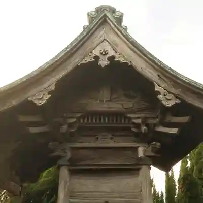 水神社の本殿・本堂