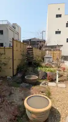 本眞寺吹田院(大阪府)