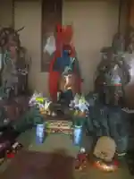 龍雲寺(宮城県)