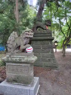 猿賀神社(青森県)
