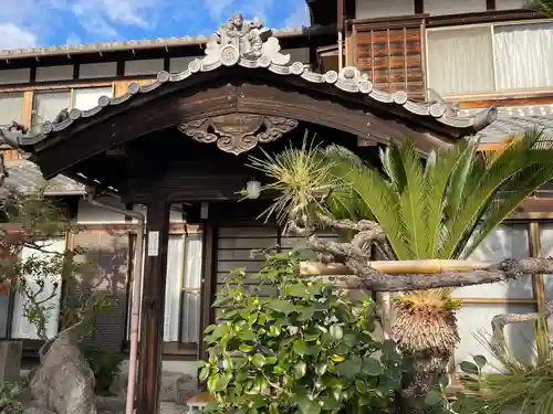 本念寺(滋賀県)