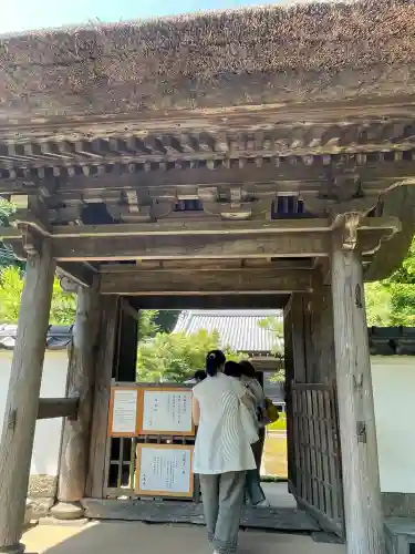 長壽寺（長寿寺）(神奈川県)