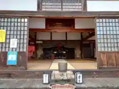 安國寺(兵庫県)