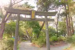 東宮神社(宮城県)