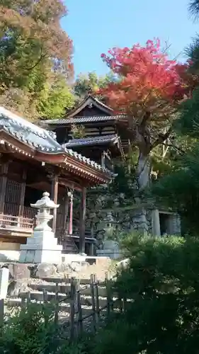 長久寺のその他建物