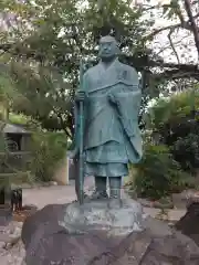 東本願寺(東京都)