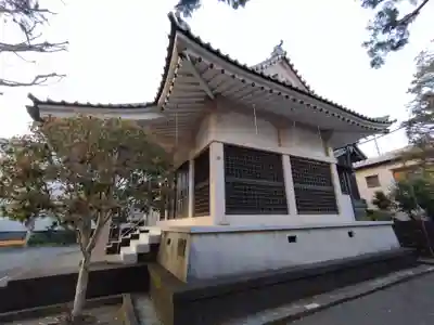 神明社(二子)(愛知県)