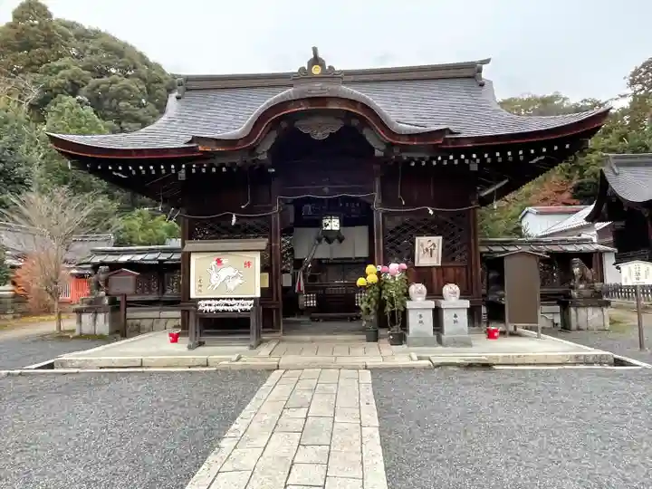 三尾神社(滋賀県)