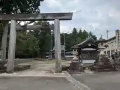 鴨神社(三重県)