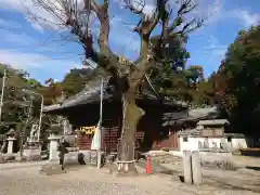 祖母神社(愛知県)