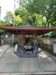 五條天神社(東京都)