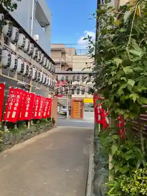 正寶院（飛不動尊）のその他建物