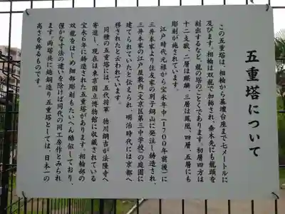 五方山熊野神社(東京都)