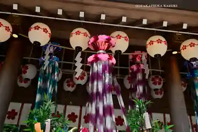 櫻木神社(千葉県)