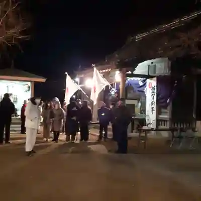 清水八幡神社(千葉県)