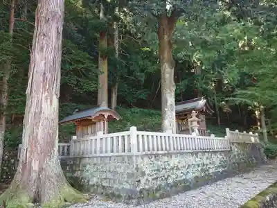八幡神社(岐阜県)