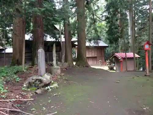 親都神社のその他建物