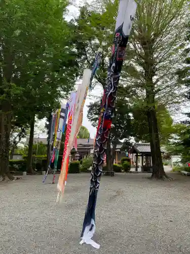 佐野原神社のその他建物