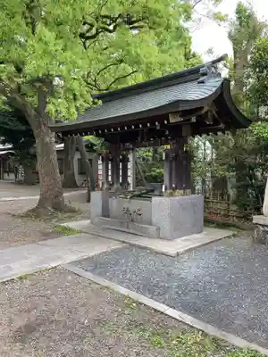 王子神社(東京都)