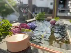 眞中神社(岐阜県)