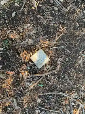 三峰神社(千葉県)