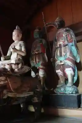 薬王寺(長野県)