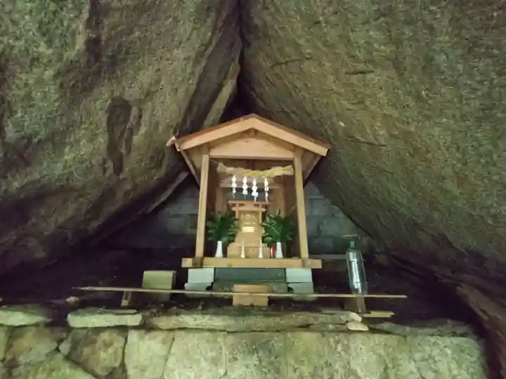神明神社(愛知県)