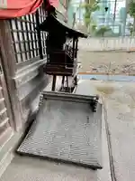 玉姫稲荷神社のその他建物