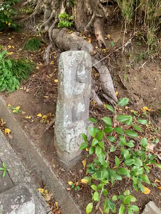 香取神社(千葉県)
