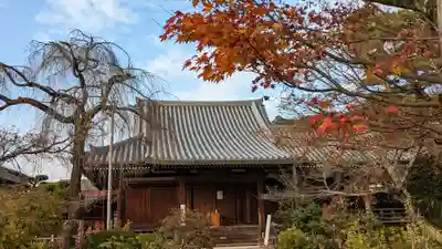 法金剛院(京都府)