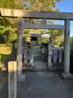 龍神神社(岐阜県)