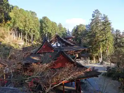 長命寺(滋賀県)