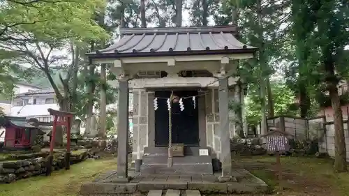 磐裂神社(栃木県)