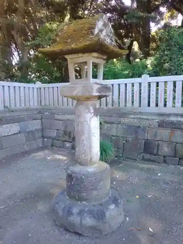 酒列磯前神社(茨城県)