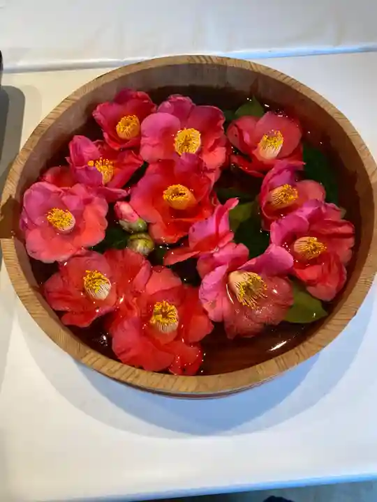 酒列磯前神社(茨城県)