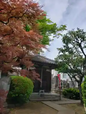 大円寺のその他建物