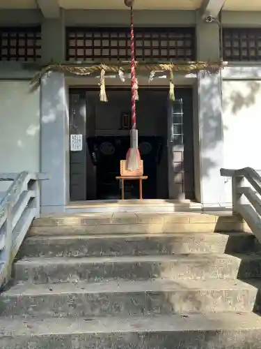 塩屋神社(佐賀県)