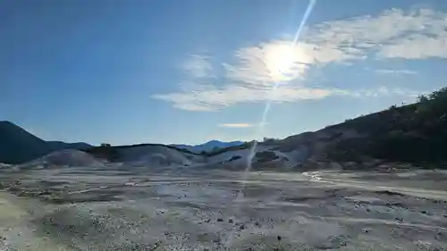 恐山菩提寺(青森県)