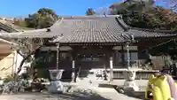 本住寺の本殿・本堂