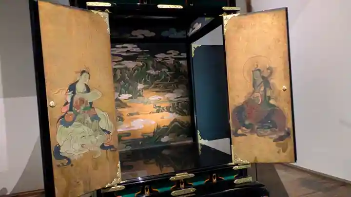 東大寺 指図堂(奈良県)