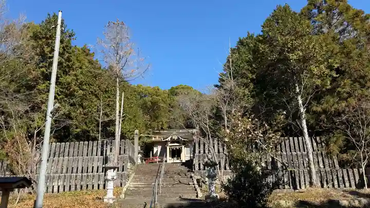 八坂神社 (徳島県)