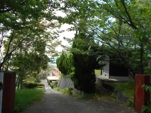 龍宮神社の建物その他