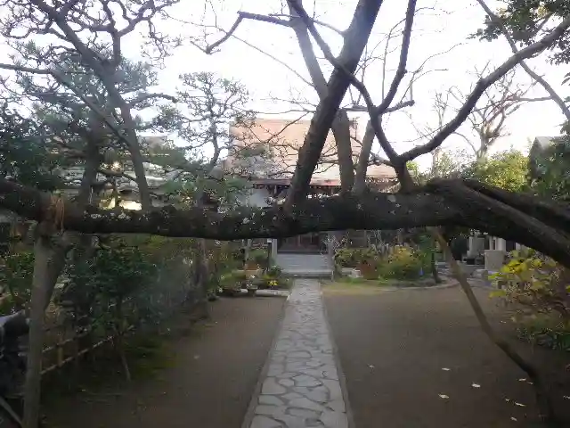 教恩寺のその他建物