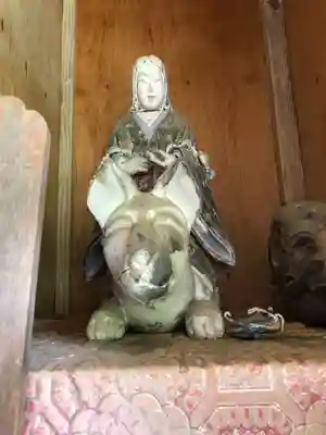 円照寺(山形県)