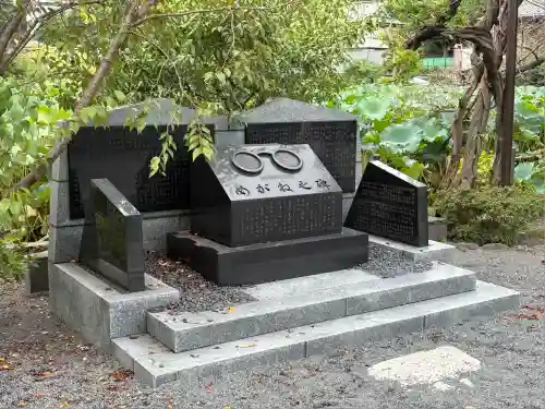 寛永寺不忍池弁天堂の歴史