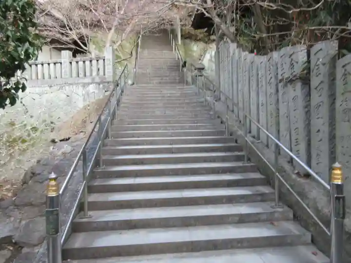 弥谷寺(香川県)