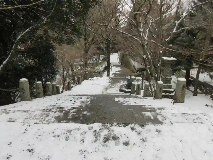 播州清水寺(兵庫県)